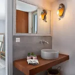 House Of Harmony - Beachfront Tatil Evi Andiparos
