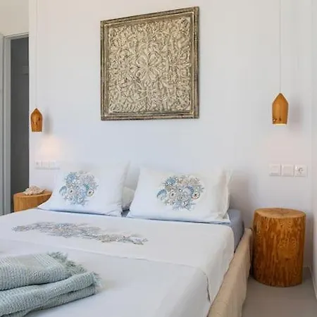 Tatil Evi House Of Harmony - Beachfront
