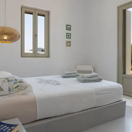 Tatil Evi House Of Harmony - Beachfront *