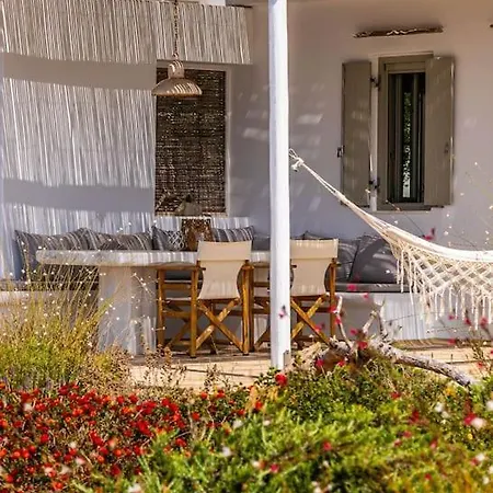 House Of Harmony - Beachfront * Andiparos