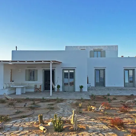 House Of Harmony - Beachfront * Andiparos