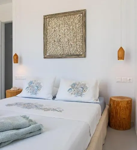 Ferienhaus House Of Harmony - Beachfront