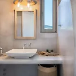 Semesterbostad House Of Harmony - Beachfront Antiparos