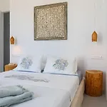 Semesterbostad House Of Harmony - Beachfront