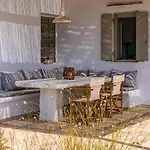 Semesterbostad House Of Harmony - Beachfront