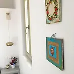 House Of Harmony - Beachfront Semesterbostad Antiparos