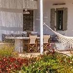 House Of Harmony - Beachfront * Antiparos
