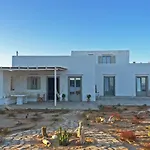 House Of Harmony - Beachfront * Antiparos