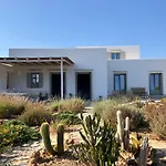House Of Harmony - Beachfront * Antiparos
