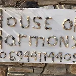 Semesterbostad House Of Harmony - Beachfront Antiparos