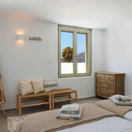 Semesterbostad House Of Harmony - Beachfront