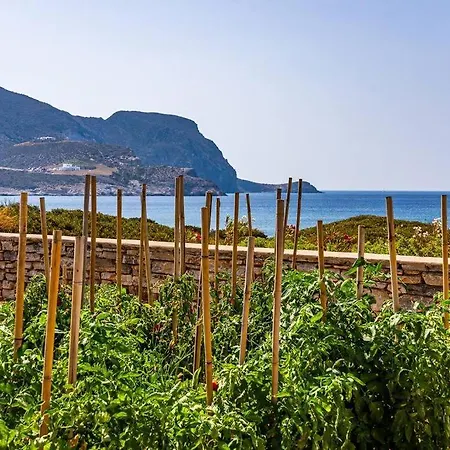 Semesterbostad House Of Harmony - Beachfront