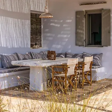 Semesterbostad House Of Harmony - Beachfront