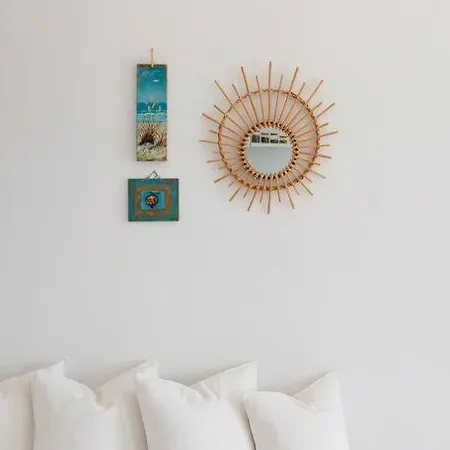 Semesterbostad House Of Harmony - Beachfront