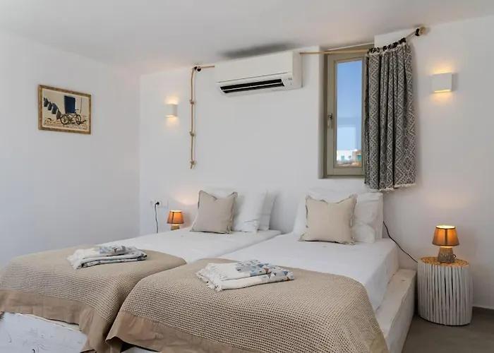 Tatil Evi House Of Harmony - Beachfront *