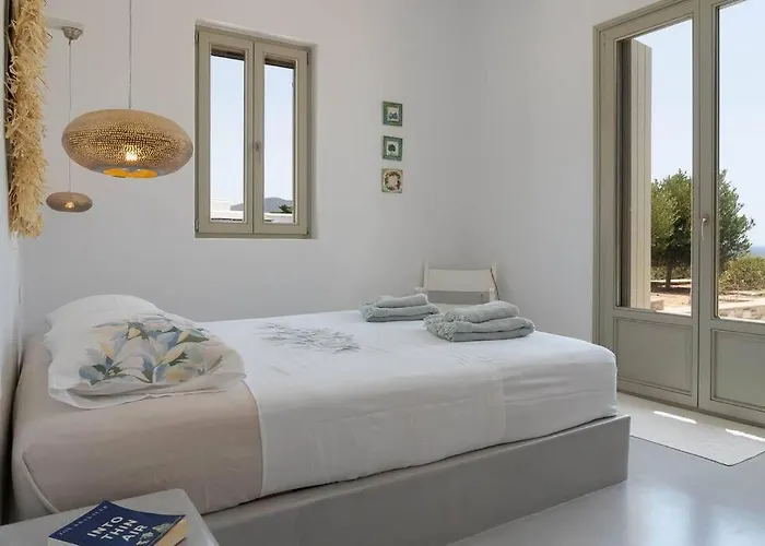 Tatil Evi House Of Harmony - Beachfront *