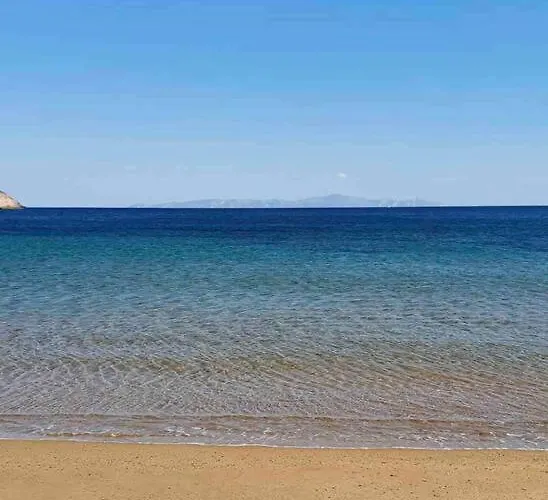 House Of Harmony - Beachfront *