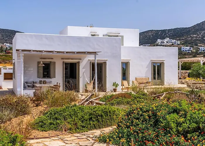 Tatil Evi House Of Harmony - Beachfront