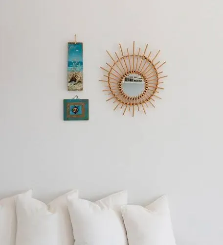 Semesterbostad House Of Harmony - Beachfront