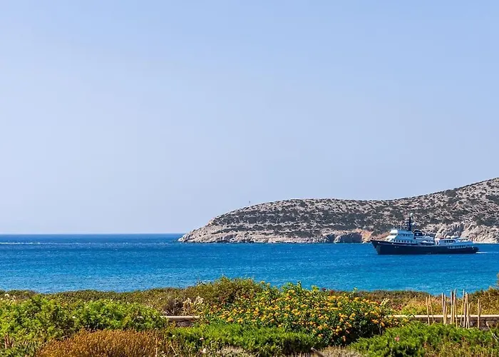 Tatil Evi House Of Harmony - Beachfront *